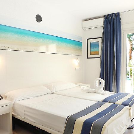 Hotel Cassandra S'Arenal Dış mekan fotoğraf