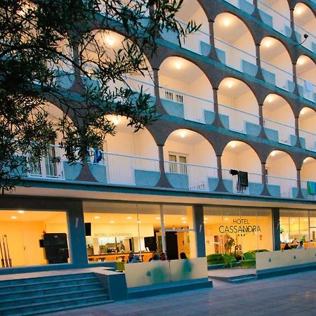 Hotel Cassandra S'Arenal Dış mekan fotoğraf