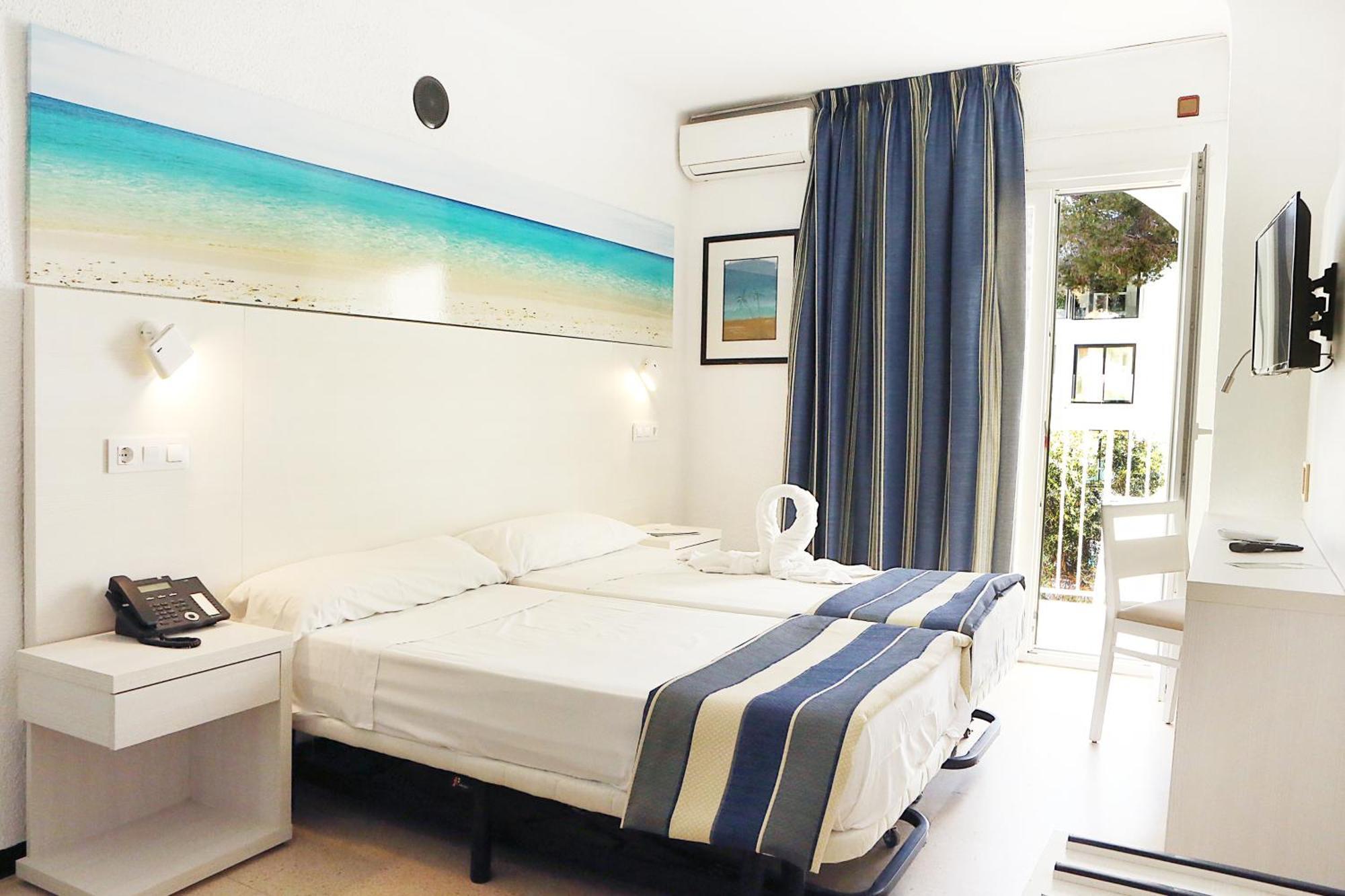 Hotel Cassandra S'Arenal Dış mekan fotoğraf