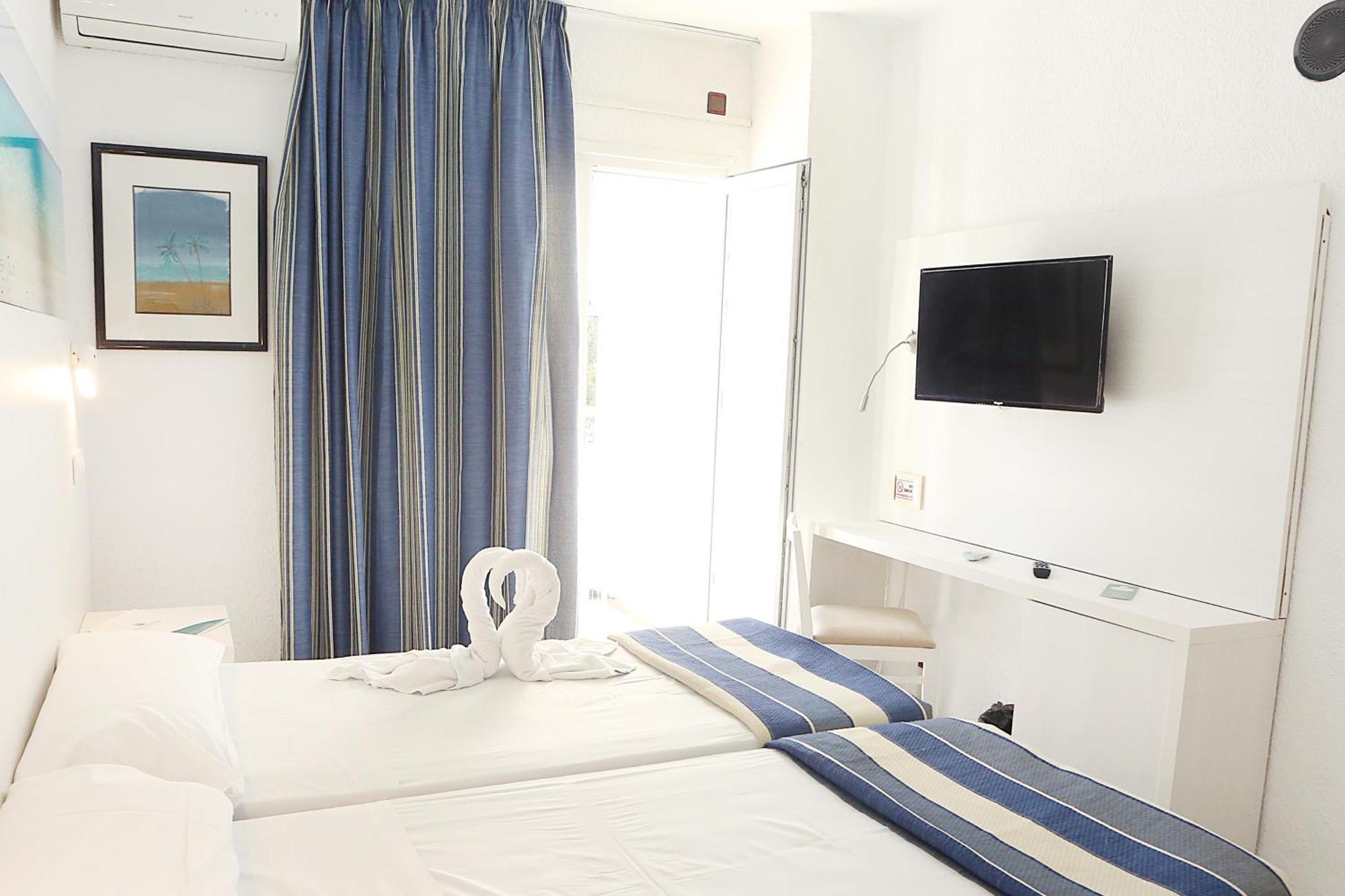 Hotel Cassandra S'Arenal Dış mekan fotoğraf