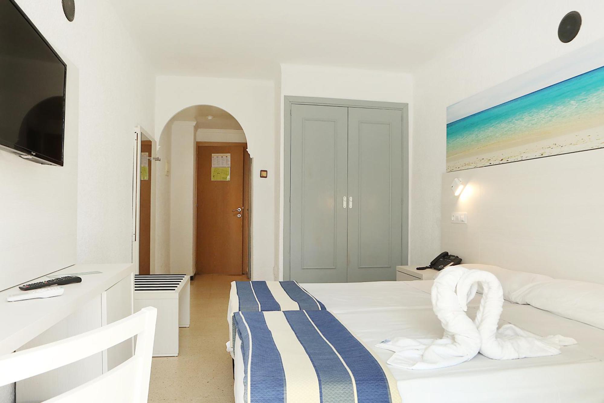Hotel Cassandra S'Arenal Dış mekan fotoğraf