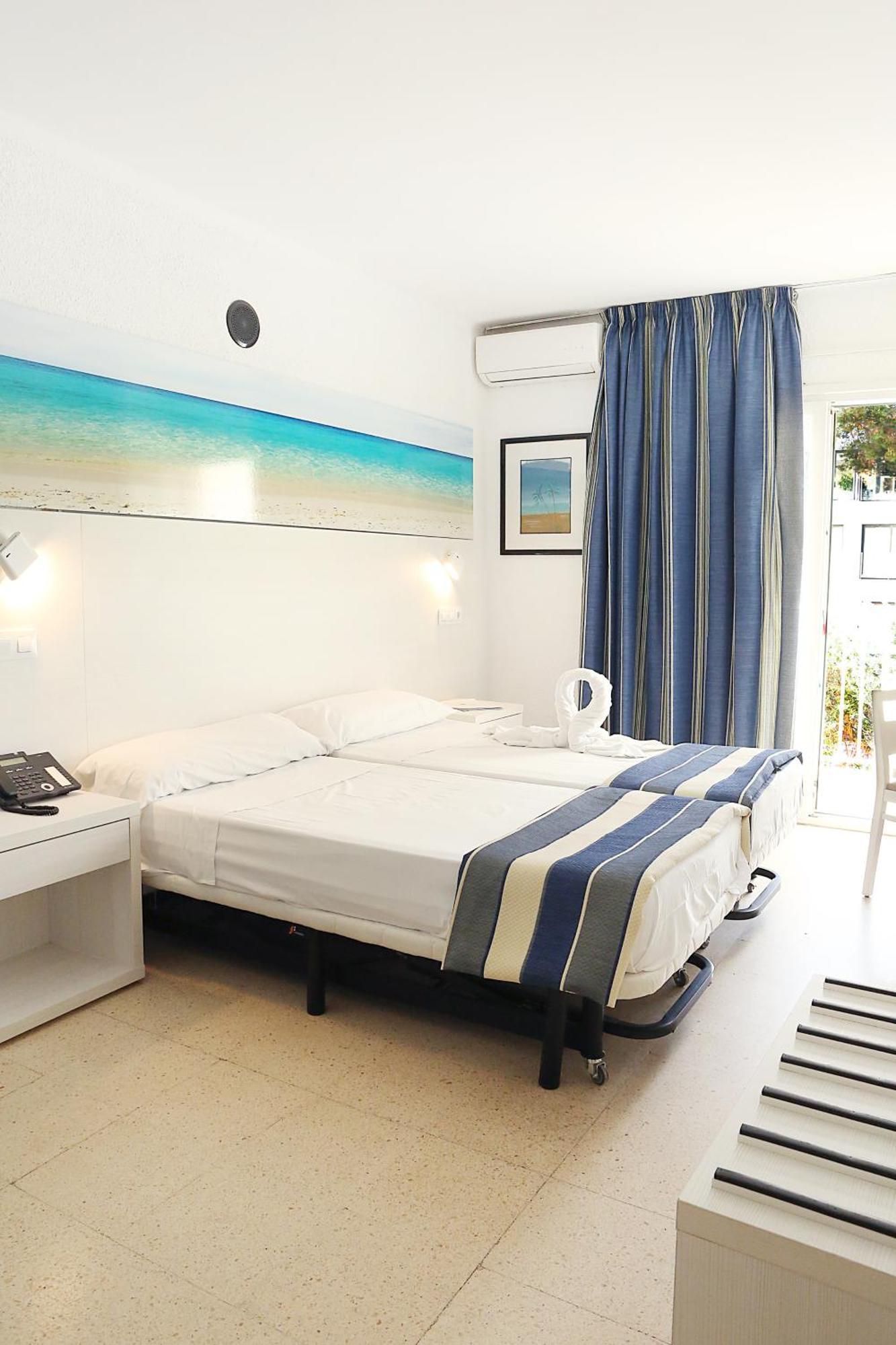 Hotel Cassandra S'Arenal Dış mekan fotoğraf