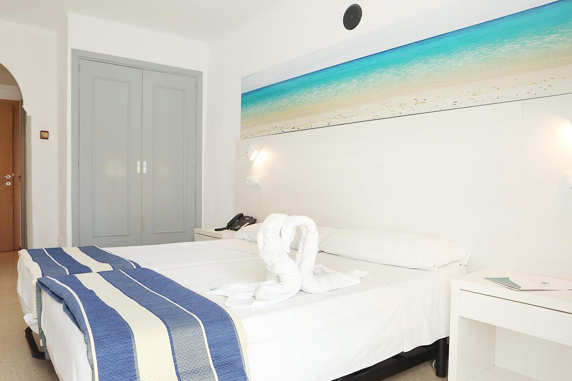 Hotel Cassandra S'Arenal Dış mekan fotoğraf