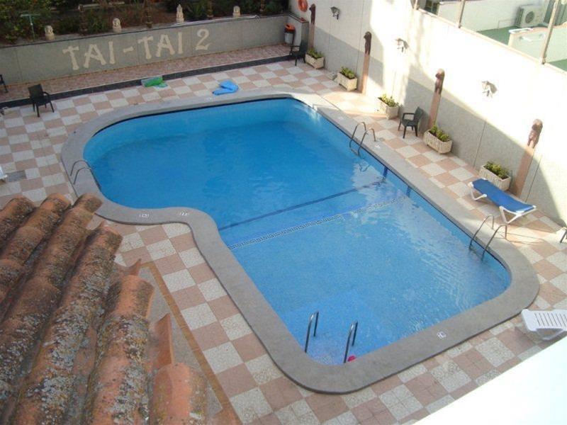 Hotel Cassandra S'Arenal Dış mekan fotoğraf