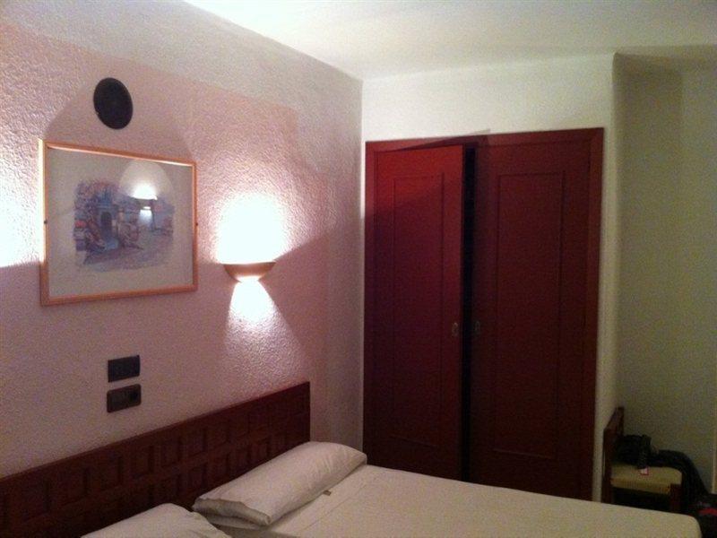 Hotel Cassandra S'Arenal Dış mekan fotoğraf