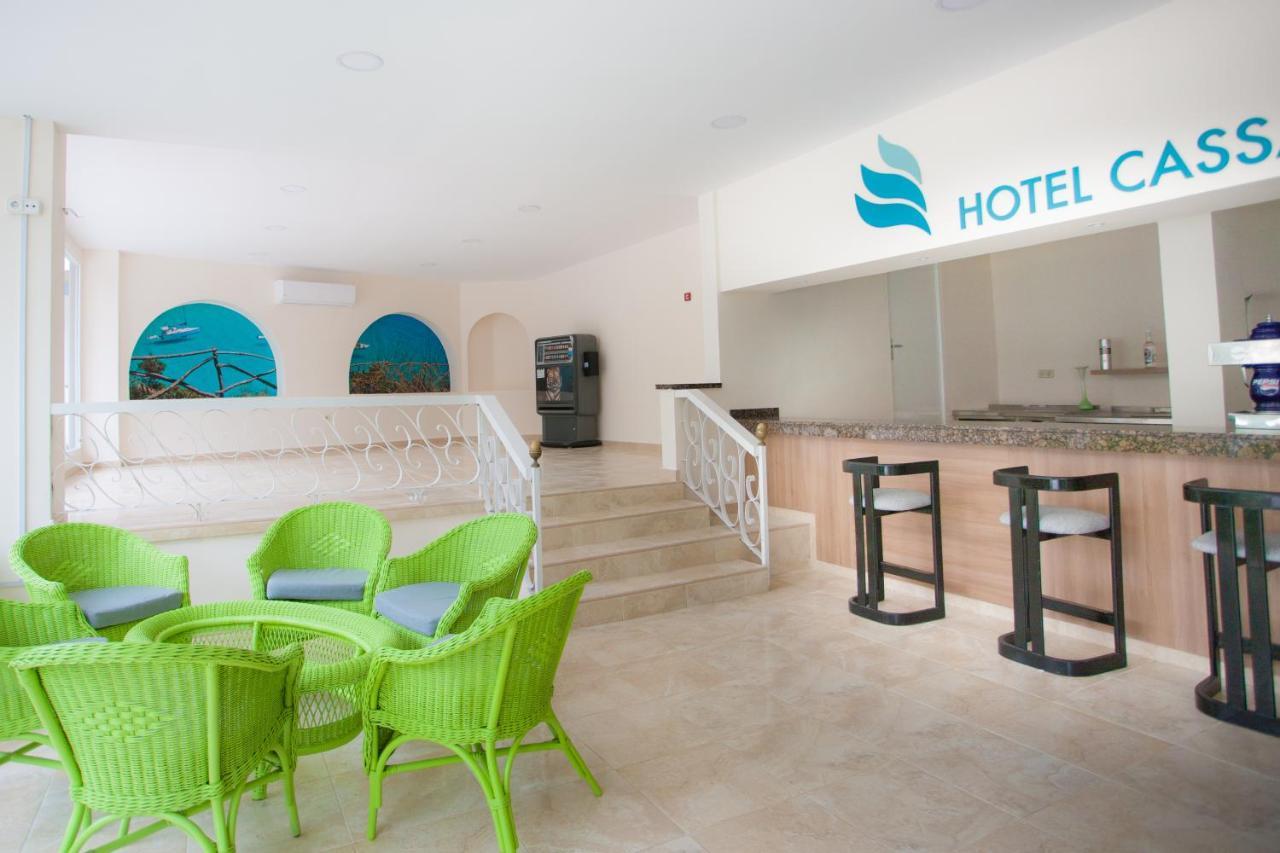 Hotel Cassandra S'Arenal Dış mekan fotoğraf
