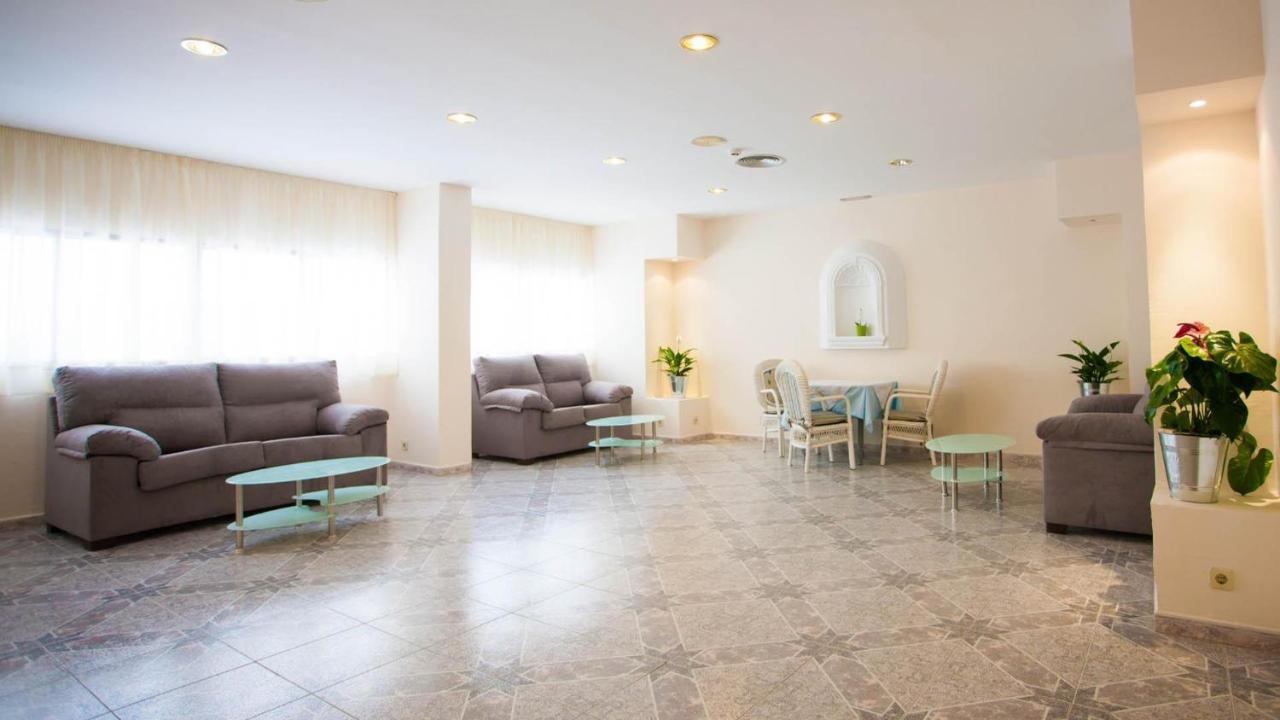 Hotel Cassandra S'Arenal Dış mekan fotoğraf