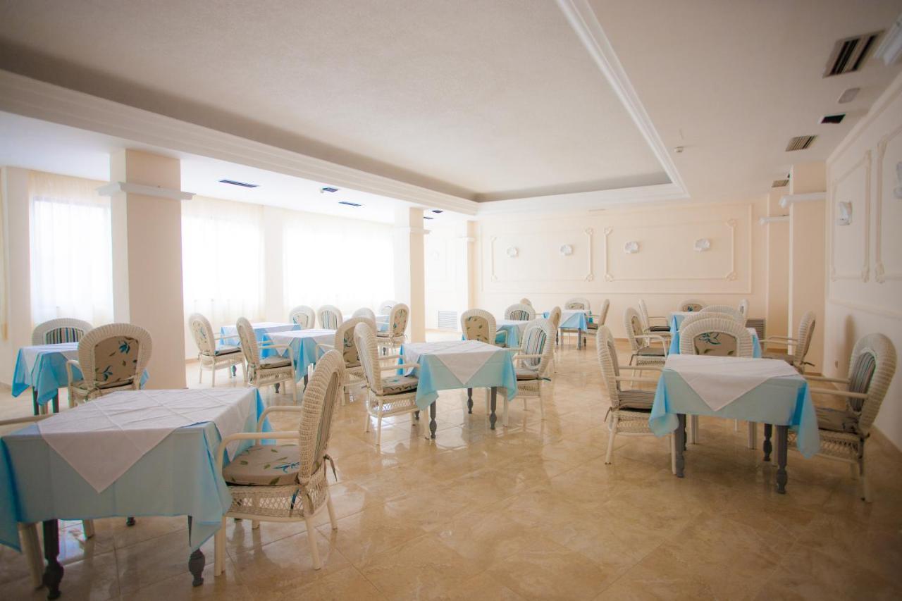 Hotel Cassandra S'Arenal Dış mekan fotoğraf