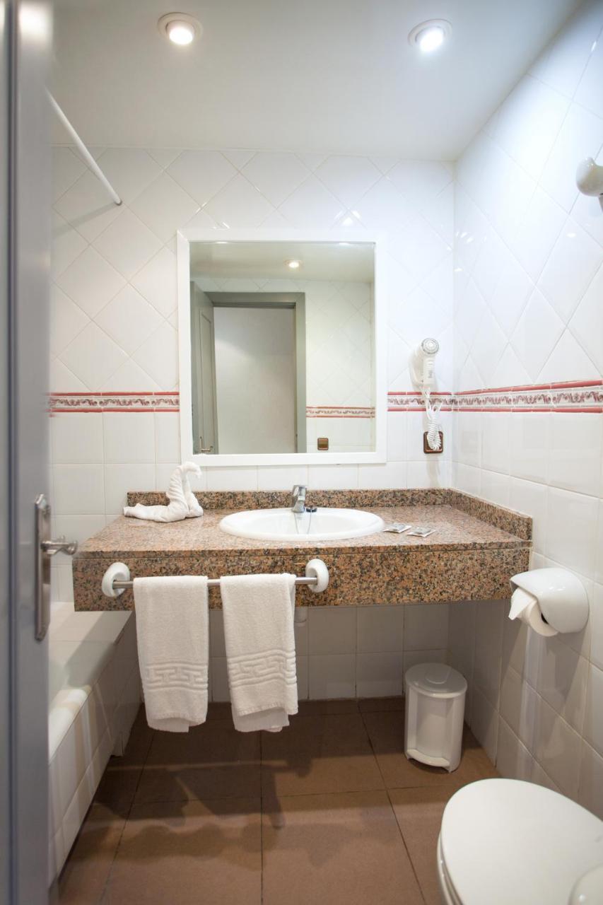 Hotel Cassandra S'Arenal Dış mekan fotoğraf
